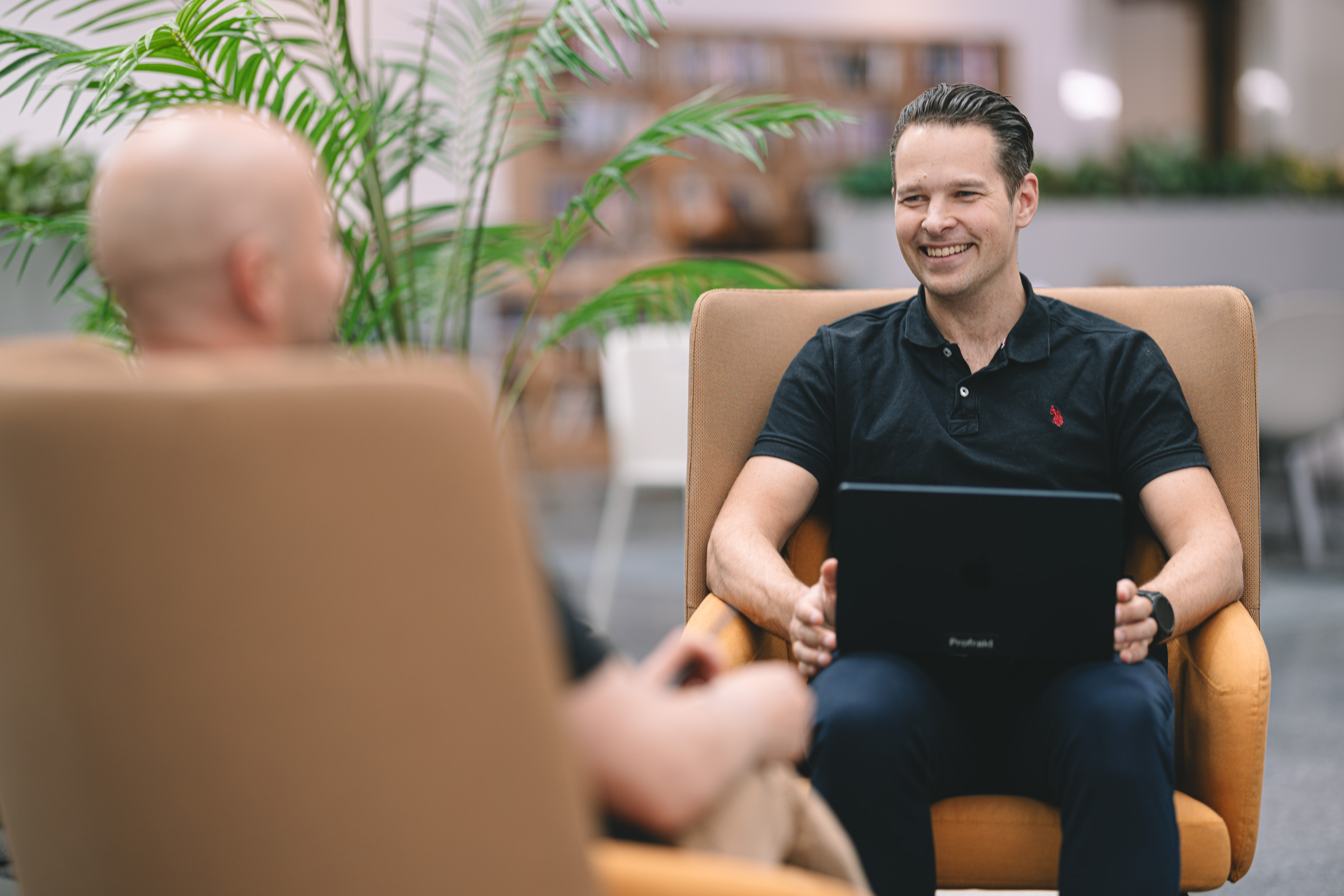Fast, Accurate Back-Office Returns Handling